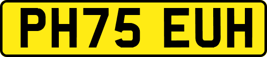 PH75EUH
