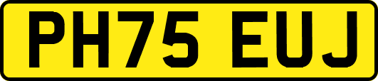 PH75EUJ