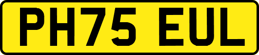PH75EUL
