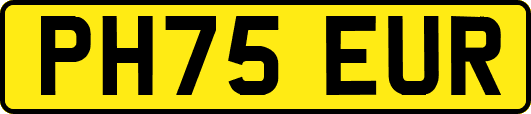 PH75EUR