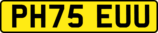 PH75EUU