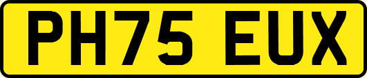 PH75EUX