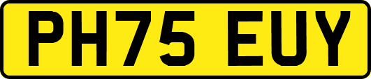 PH75EUY