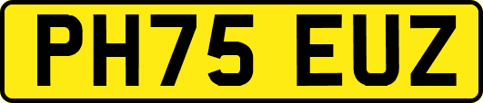 PH75EUZ