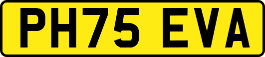 PH75EVA