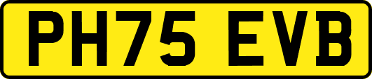 PH75EVB