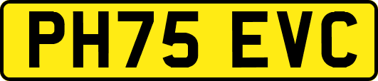 PH75EVC