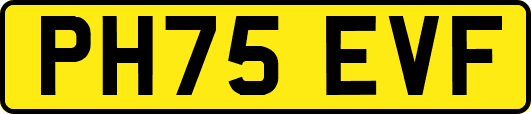 PH75EVF
