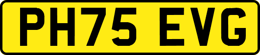 PH75EVG