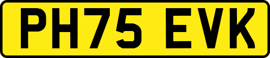 PH75EVK