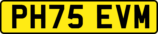 PH75EVM