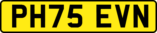 PH75EVN