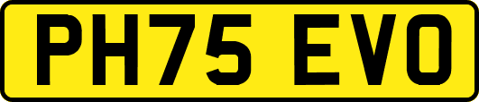 PH75EVO