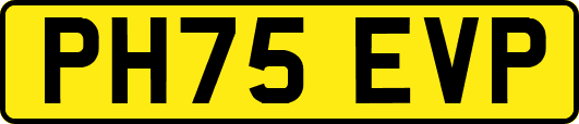PH75EVP