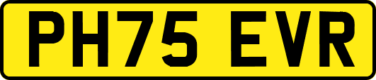PH75EVR