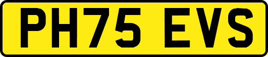 PH75EVS