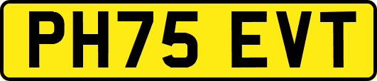 PH75EVT