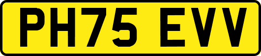PH75EVV