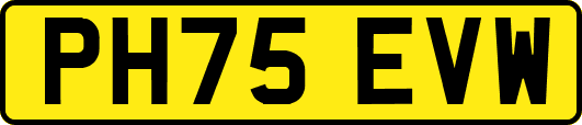 PH75EVW