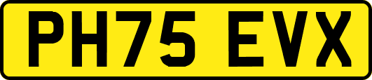 PH75EVX