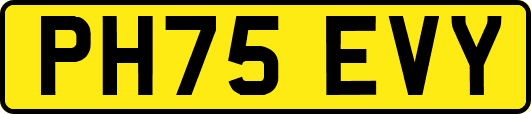 PH75EVY