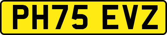 PH75EVZ