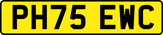 PH75EWC