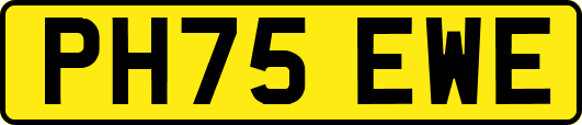 PH75EWE