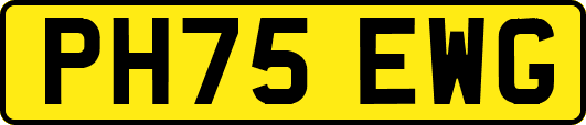 PH75EWG