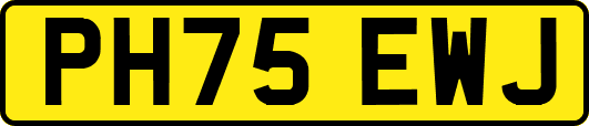 PH75EWJ