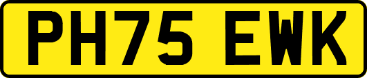 PH75EWK