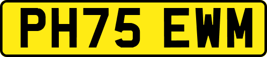 PH75EWM