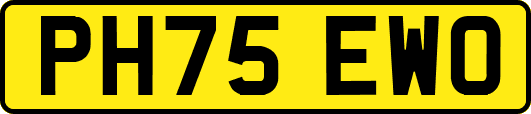 PH75EWO