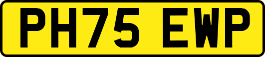 PH75EWP