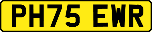 PH75EWR