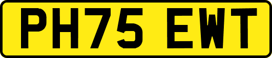 PH75EWT