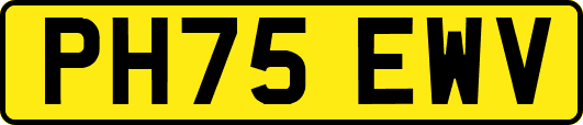 PH75EWV