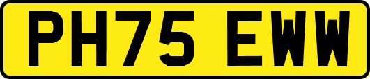 PH75EWW
