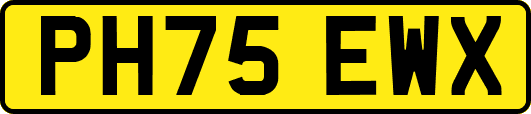 PH75EWX