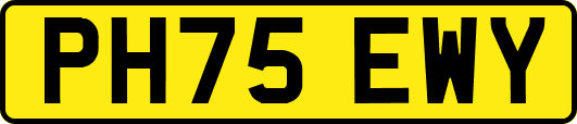 PH75EWY