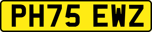 PH75EWZ