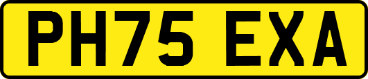 PH75EXA