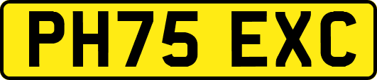 PH75EXC