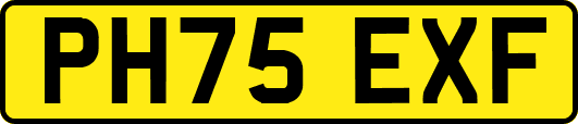 PH75EXF