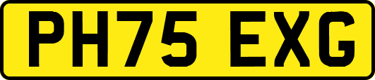 PH75EXG