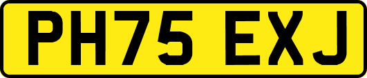 PH75EXJ