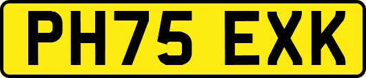 PH75EXK