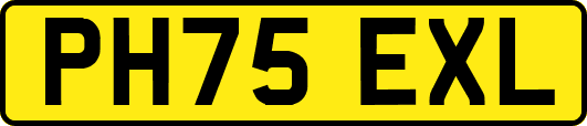 PH75EXL