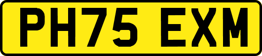 PH75EXM