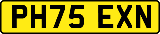 PH75EXN
